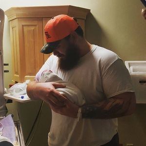 Meet your Posher, Devin